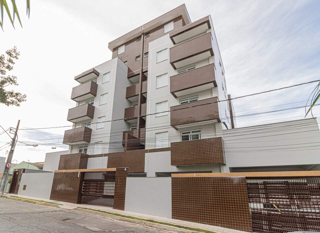 Apartamento à venda no Fonte Grande: 