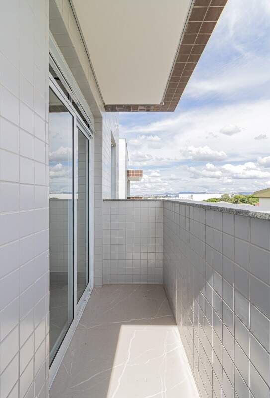 Apartamento à venda no Fonte Grande: 