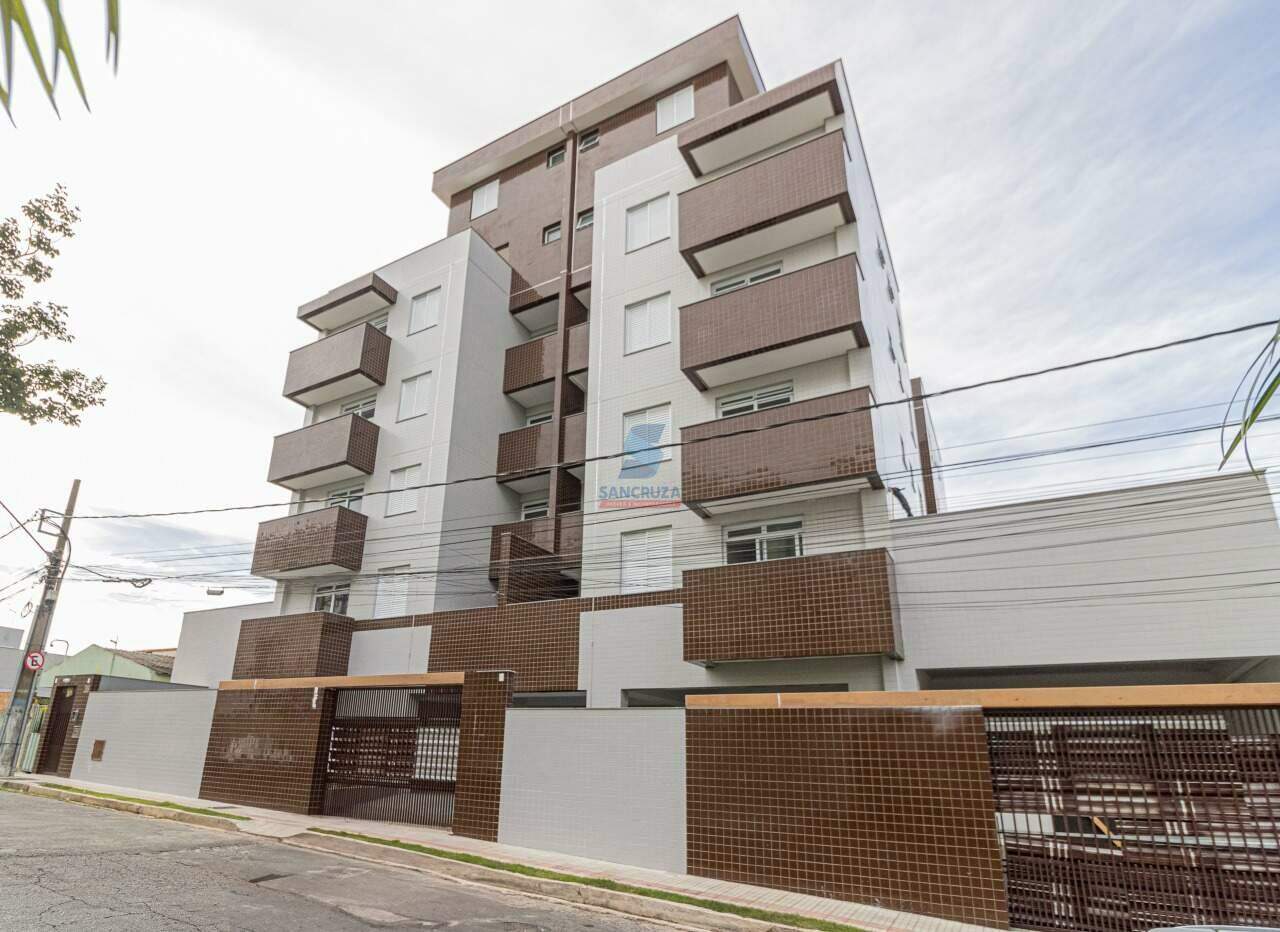 Cobertura à venda no Fonte Grande: 