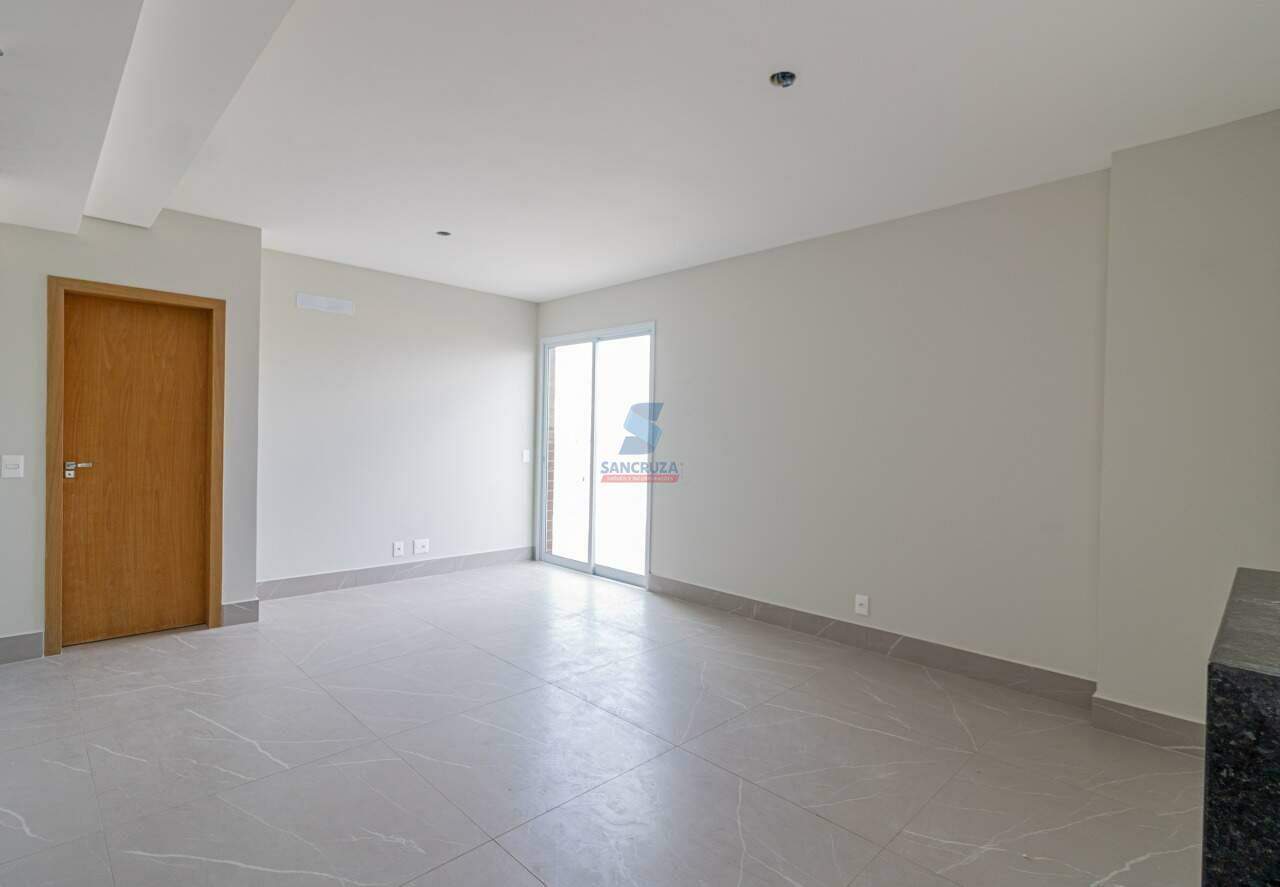 Cobertura à venda no Fonte Grande: 