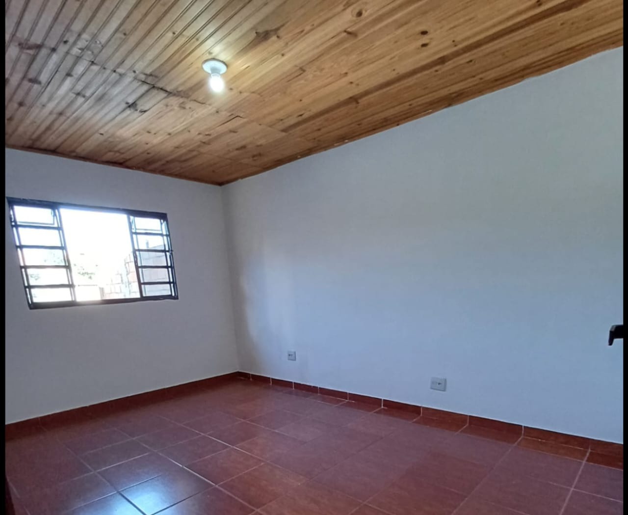 Casa à venda no Oitis: 