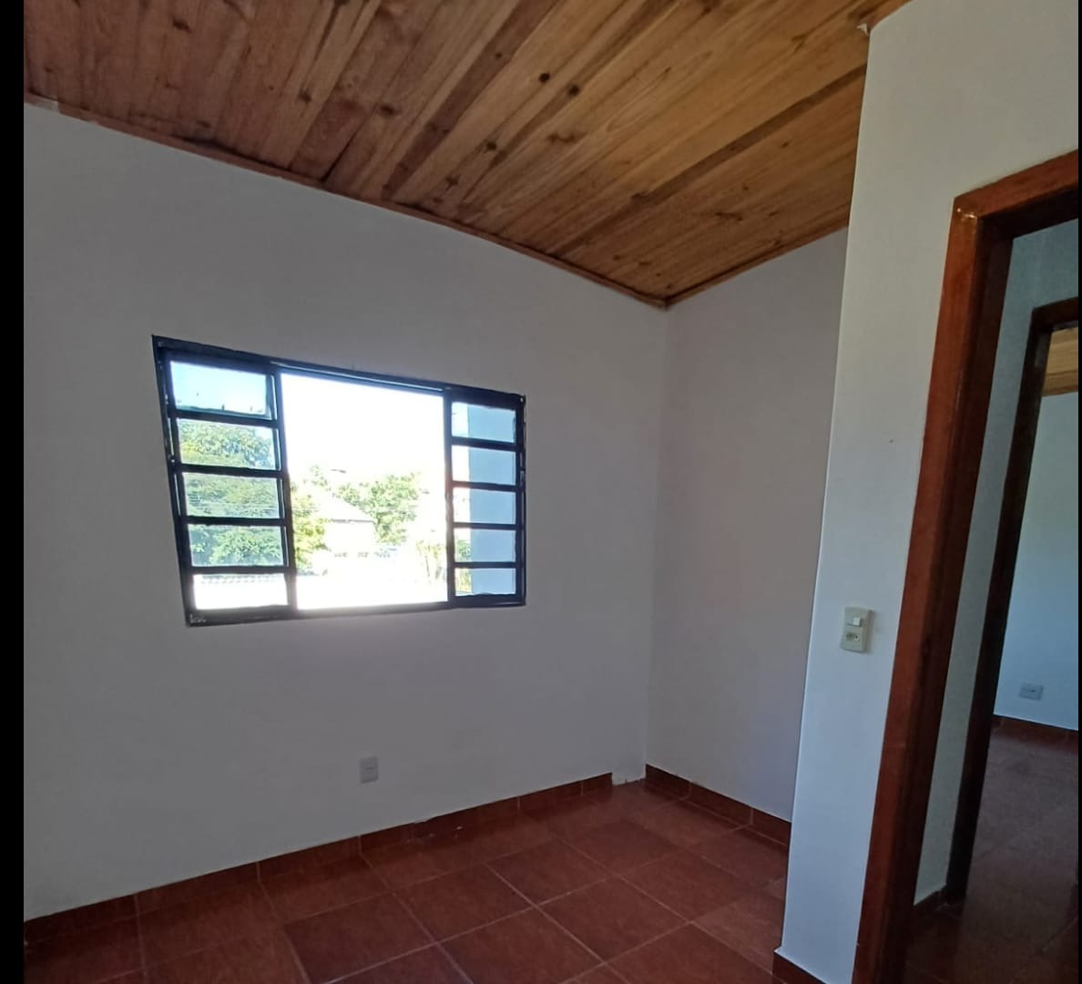 Casa à venda no Oitis: 