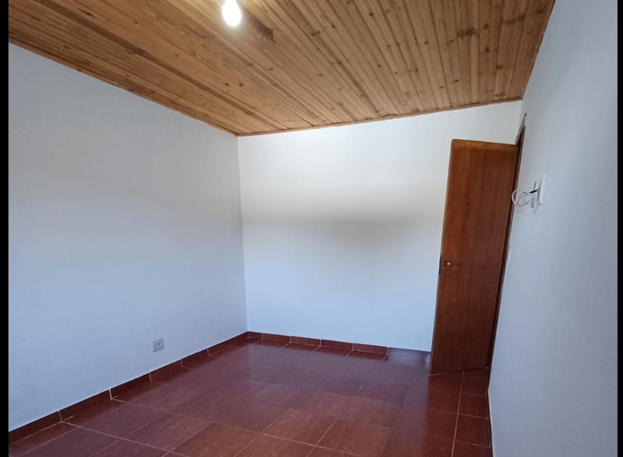 Casa à venda no Oitis: 