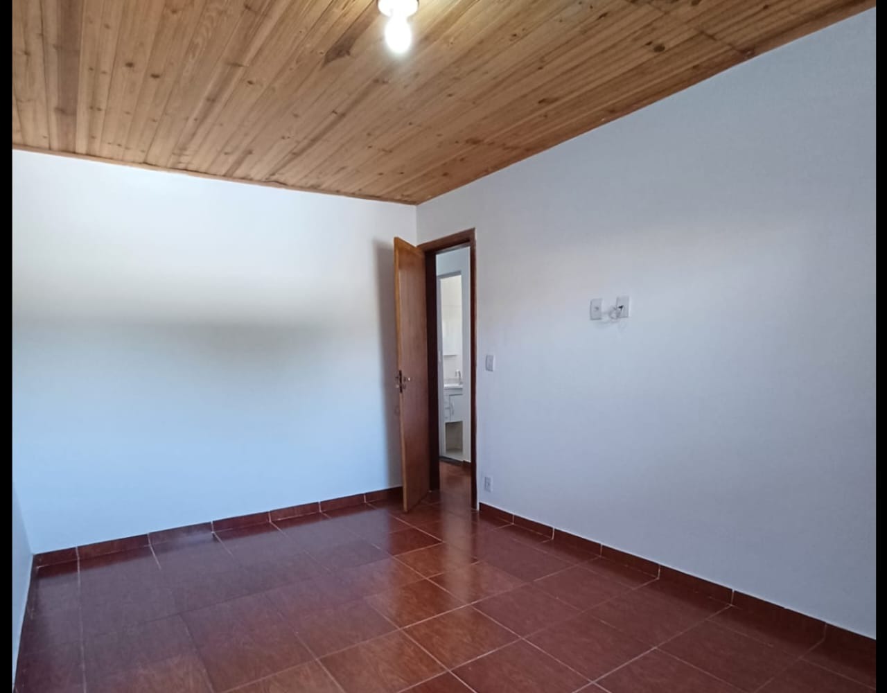 Casa à venda no Oitis: 