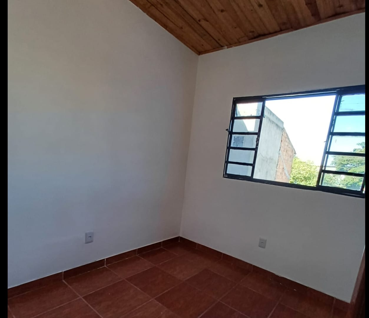 Casa à venda no Oitis: 