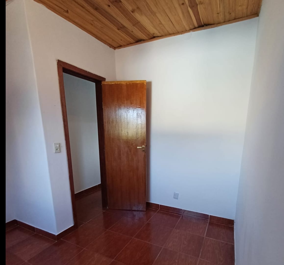 Casa à venda no Oitis: 