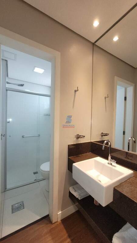 Flat / Hotel à venda no Eldorado: 