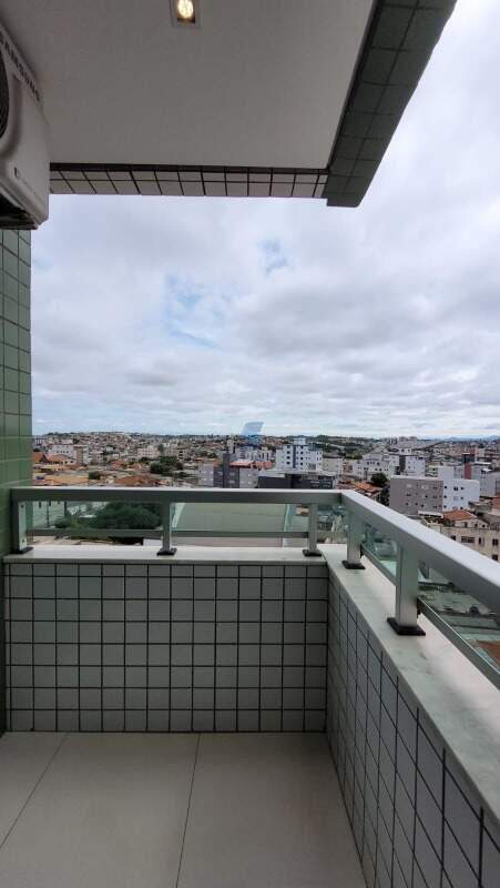 Flat / Hotel à venda no Eldorado: 