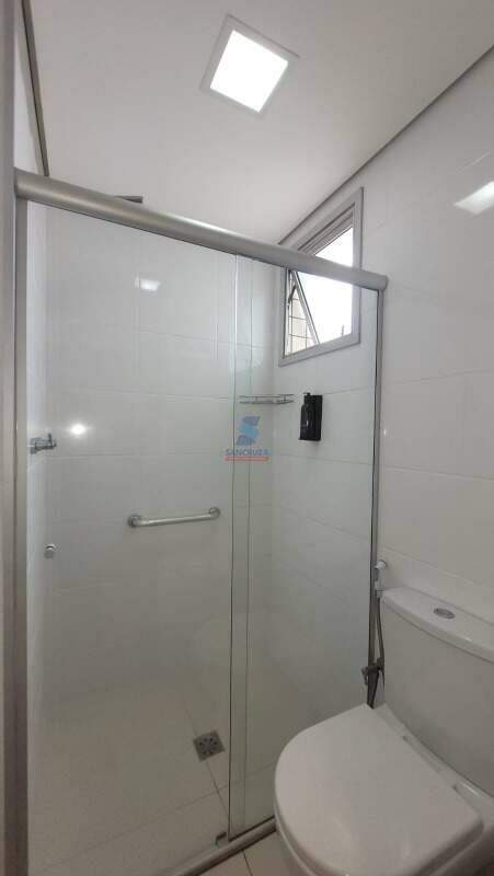 Flat / Hotel à venda no Eldorado: 