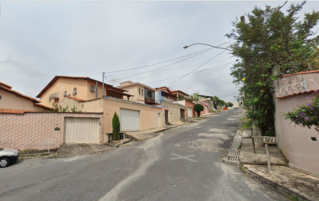 Lote / Área / Terreno à venda no Três Barras: vizinhança