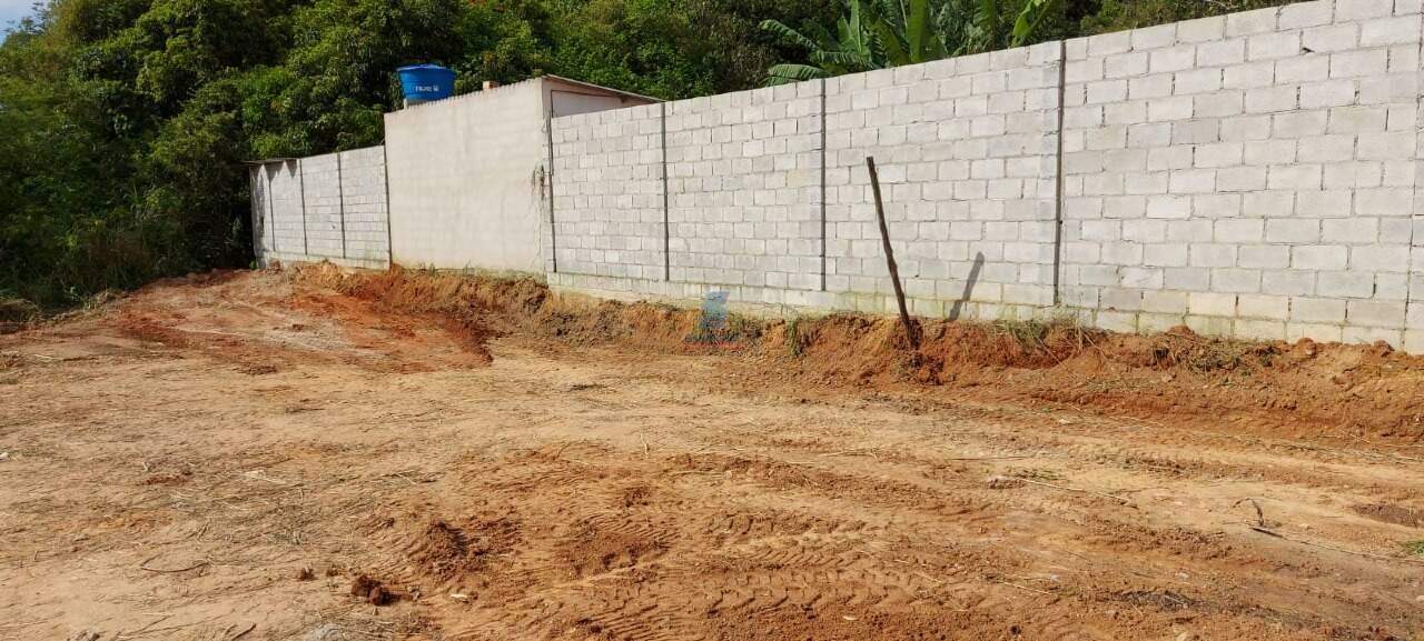 Lote / Área / Terreno à venda no Três Barras: 