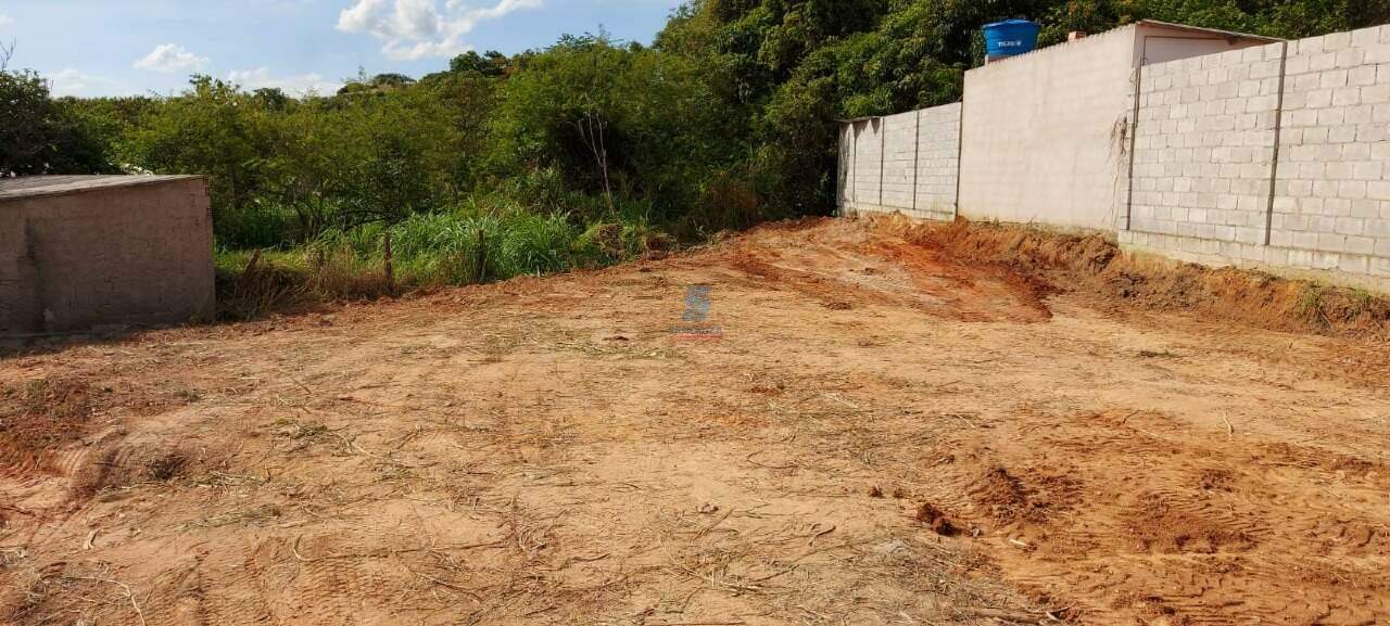 Lote / Área / Terreno à venda no Três Barras: 