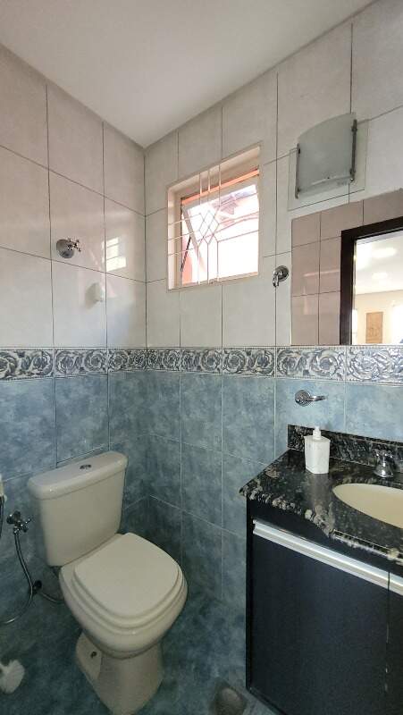 Casa à venda no Jardim Riacho das Pedras: 