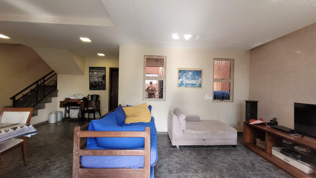 Casa à venda no Jardim Riacho das Pedras: 