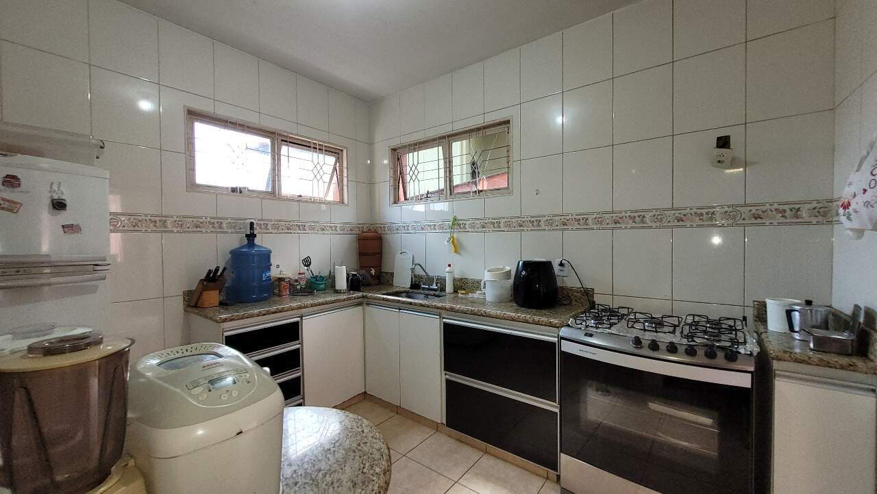 Casa à venda no Jardim Riacho das Pedras: 