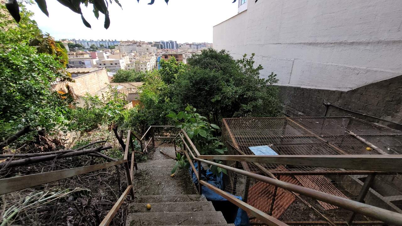 Lote / Área / Terreno à venda no Jardim Riacho das Pedras: 