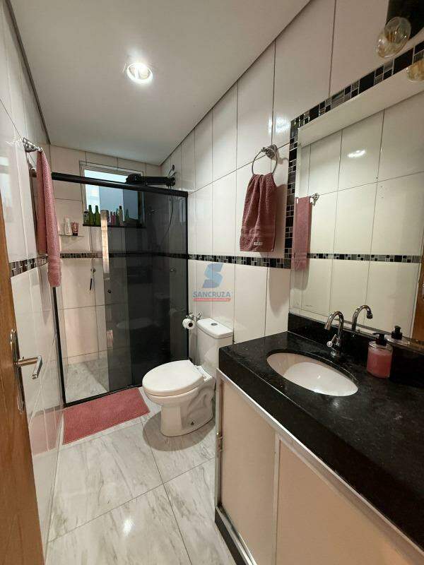 Área Privativa à venda no Novo Eldorado: 