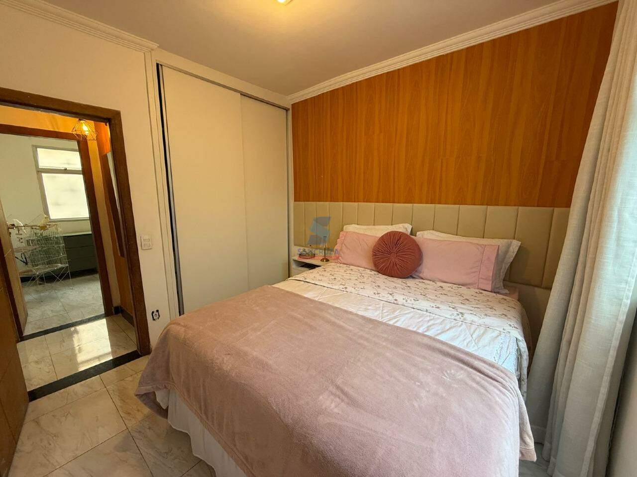 Área Privativa à venda no Novo Eldorado: 