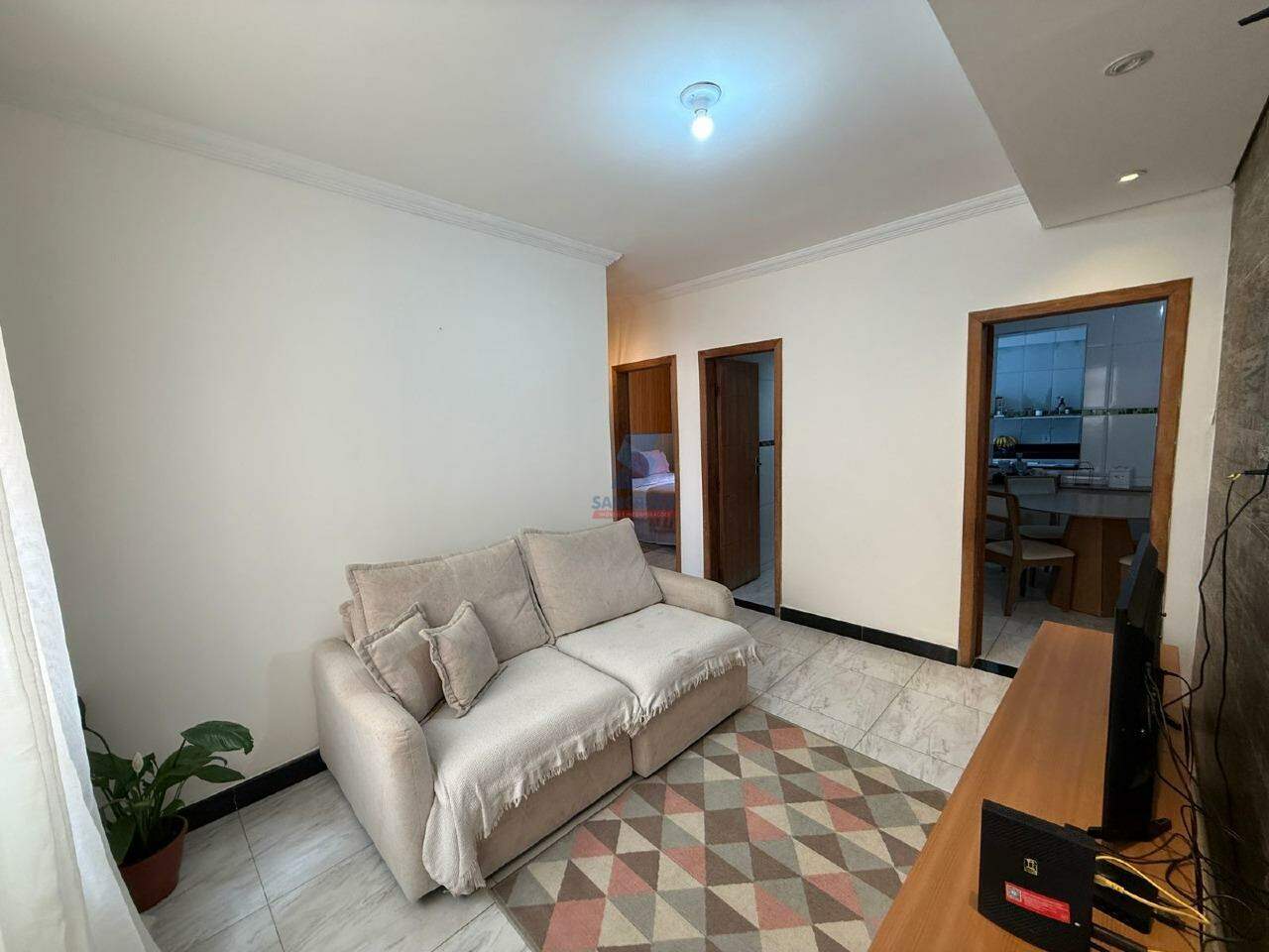 Área Privativa à venda no Novo Eldorado: 