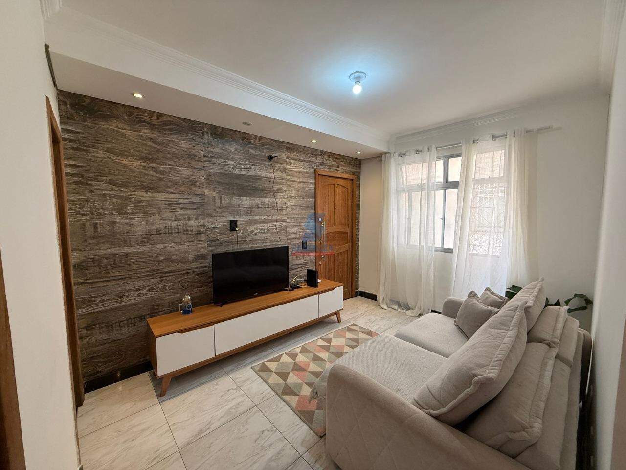 Área Privativa à venda no Novo Eldorado: 