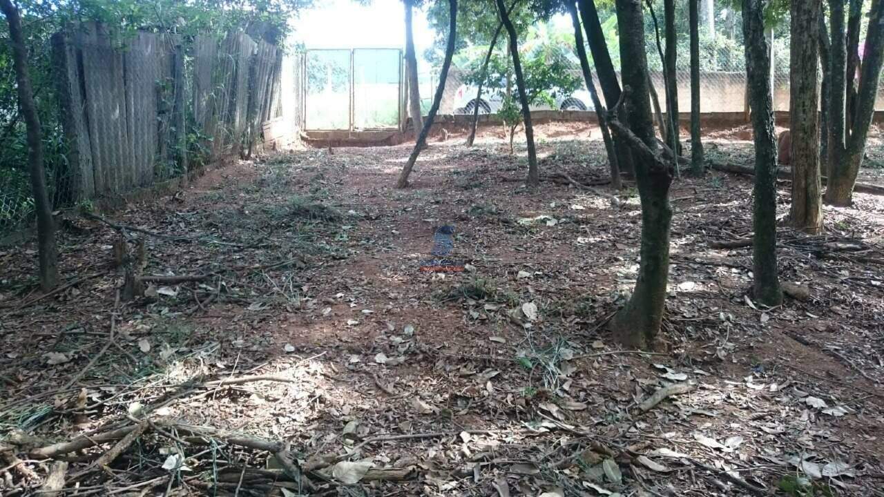 Lote / Área / Terreno à venda no Chácara Cotia: 