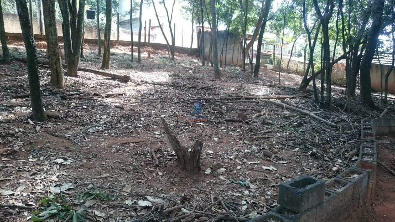 Lote / Área / Terreno à venda no Chácara Cotia: 