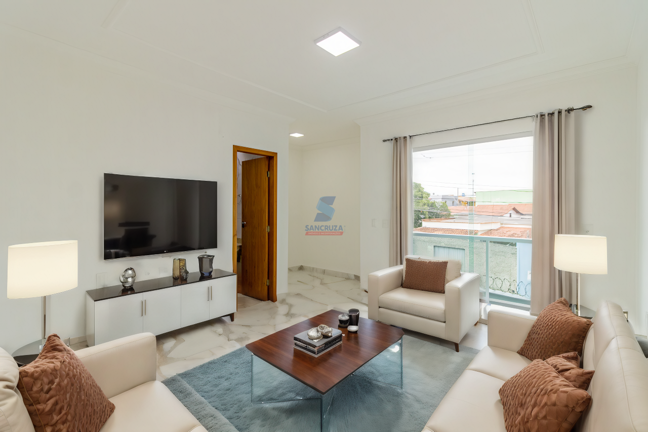 Casa Geminada à venda no Industrial São Luiz: 