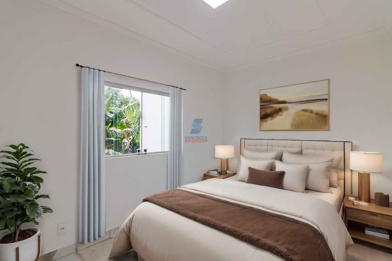 Casa Geminada à venda no Industrial São Luiz: 