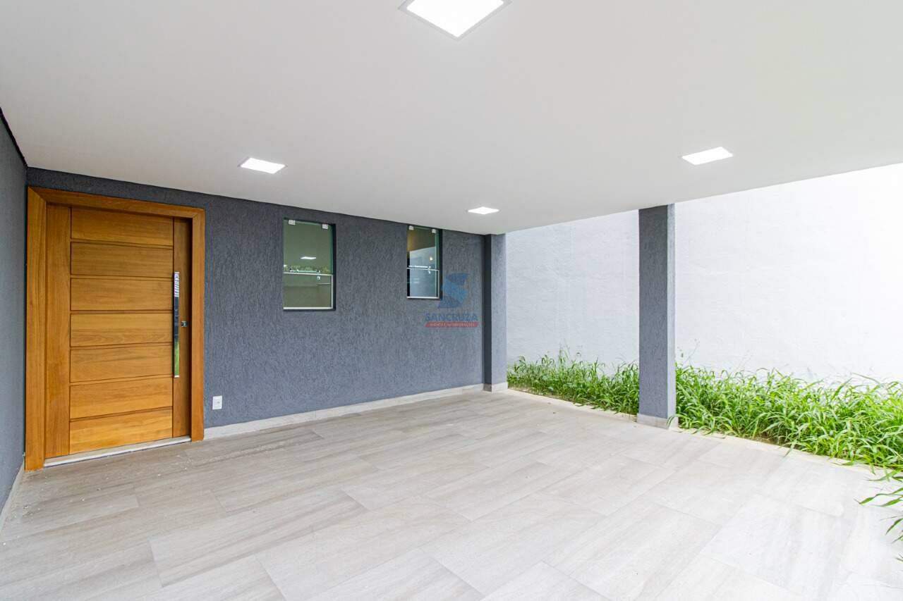 Casa Geminada à venda no Industrial São Luiz: 