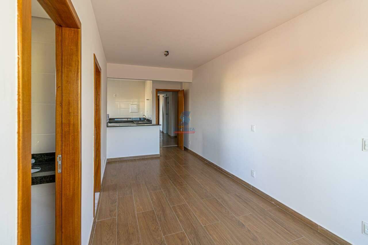 Apartamento à venda no Linda Vista: 