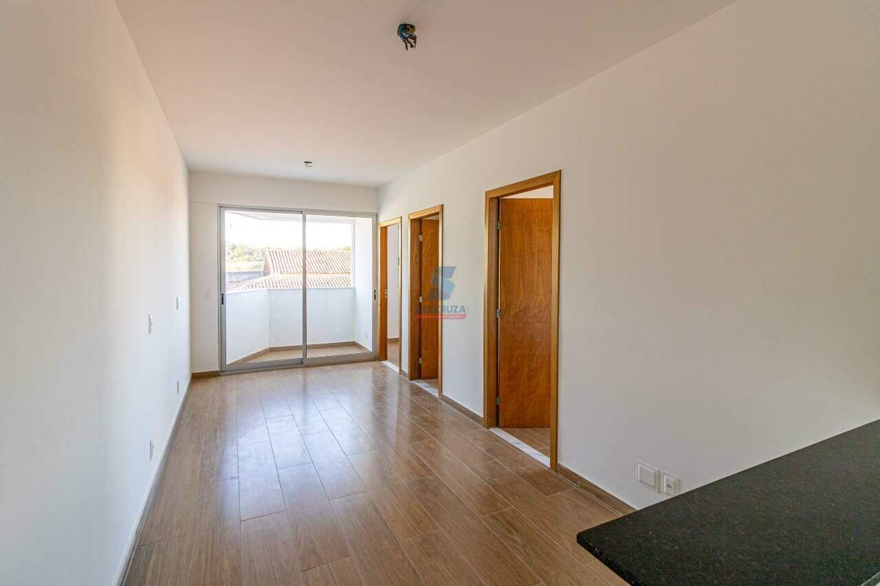 Apartamento à venda no Linda Vista: 