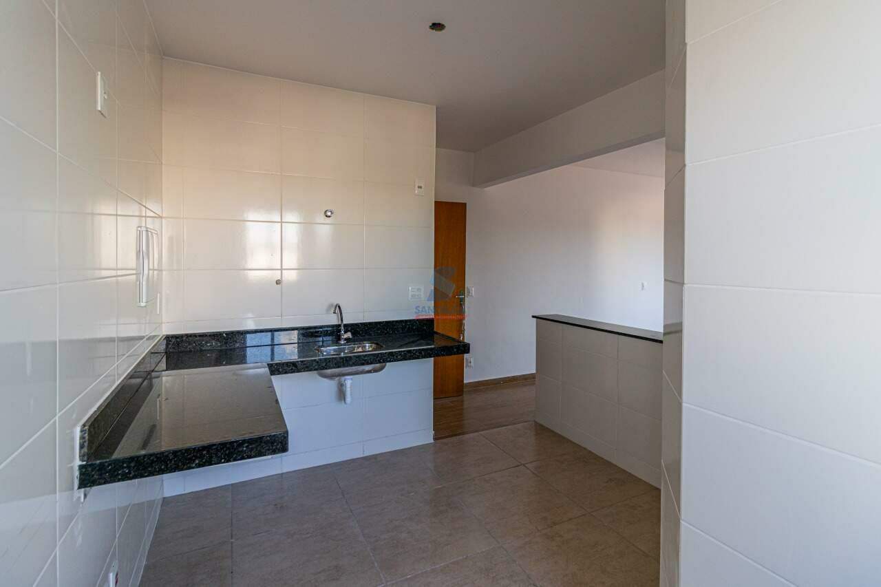 Apartamento à venda no Linda Vista: 