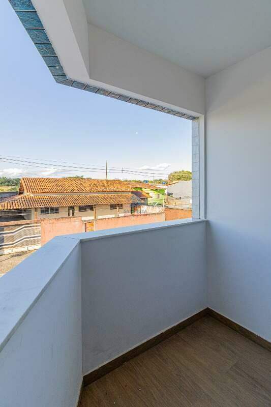 Apartamento à venda no Linda Vista: 