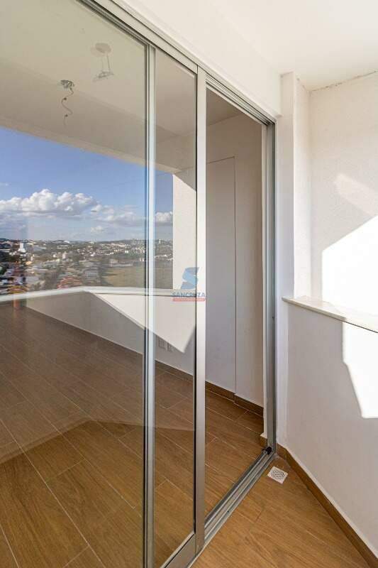 Apartamento à venda no Linda Vista: 