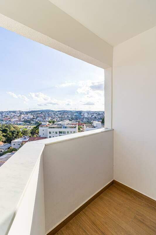 Apartamento à venda no Linda Vista: 