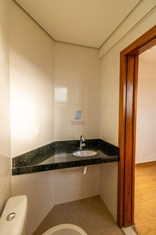 Apartamento à venda no Linda Vista: 