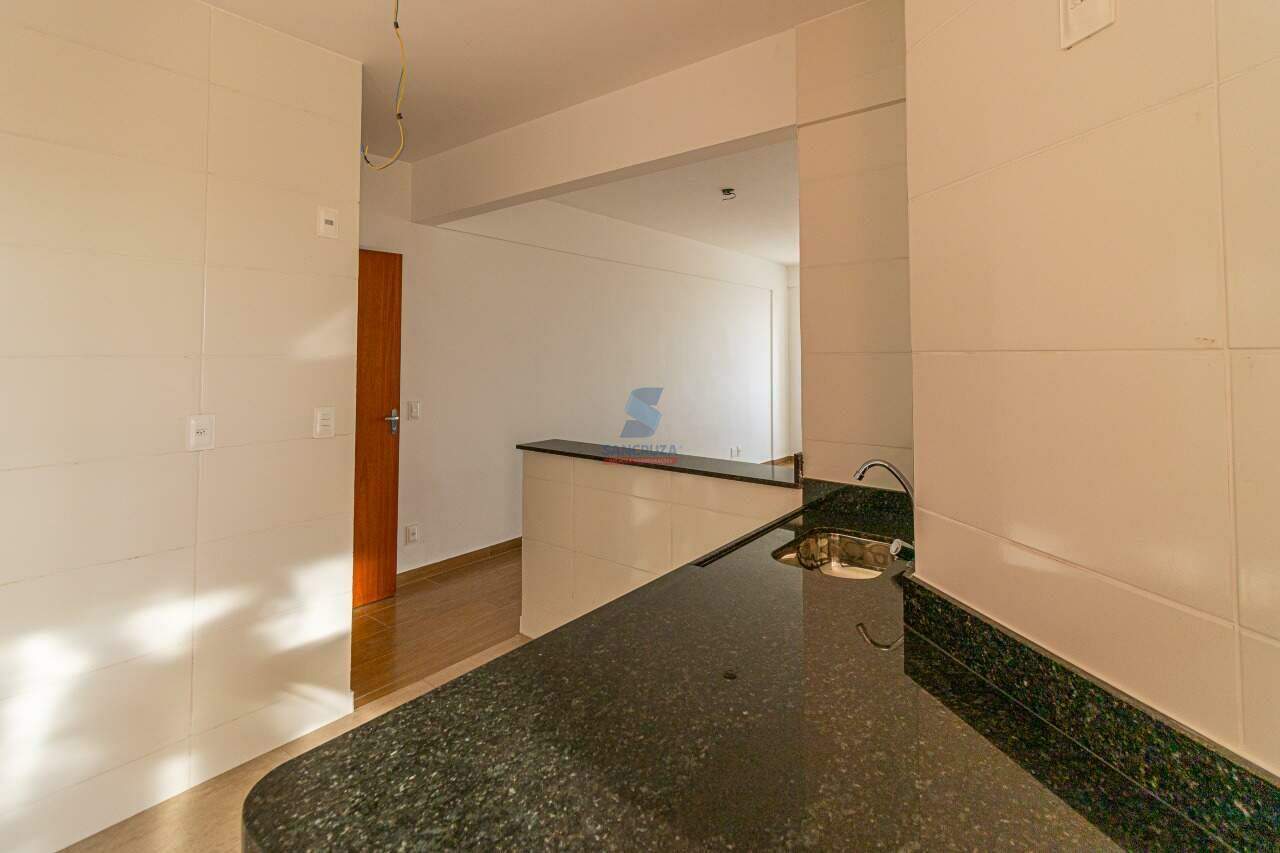 Apartamento à venda no Linda Vista: 