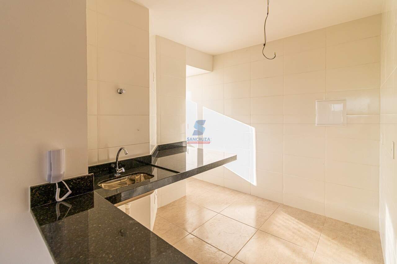 Apartamento à venda no Linda Vista: 