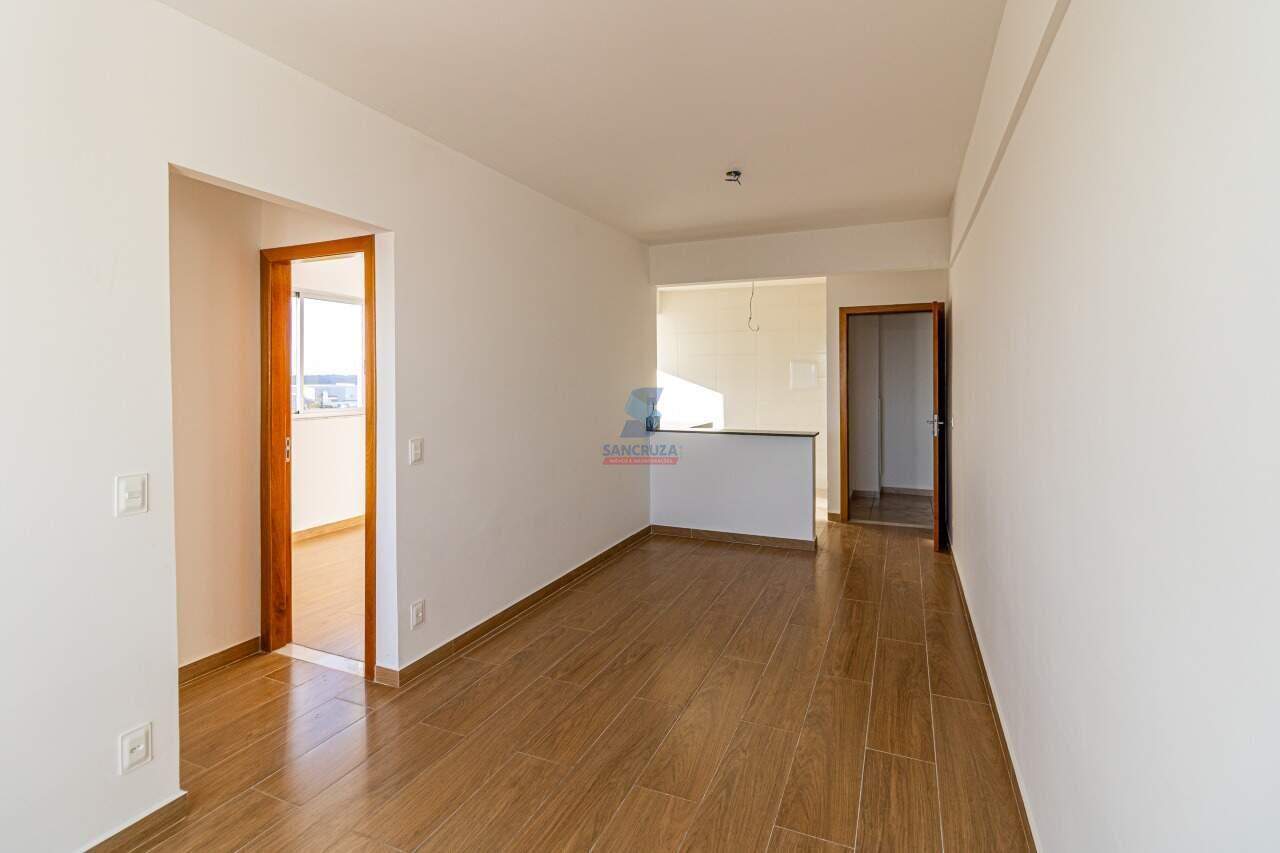 Apartamento à venda no Linda Vista: 