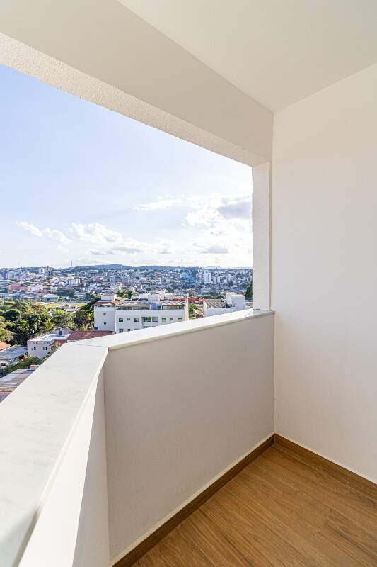 Apartamento à venda no Linda Vista: 