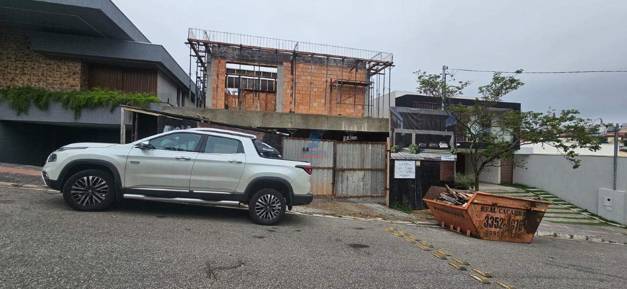 Casa de condomínio à venda no Estância Silveira: 