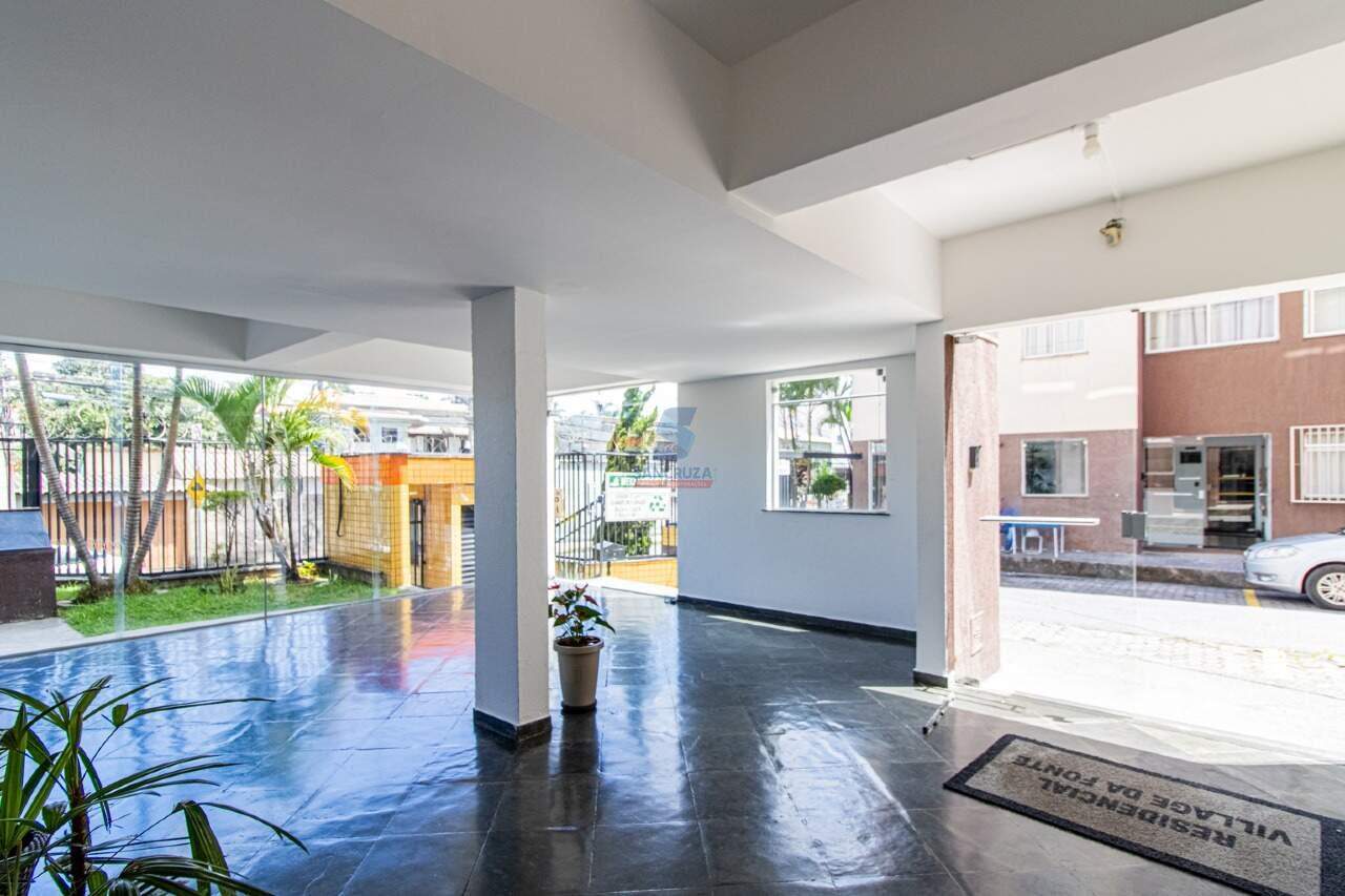 Área Privativa à venda no Fonte Grande: 