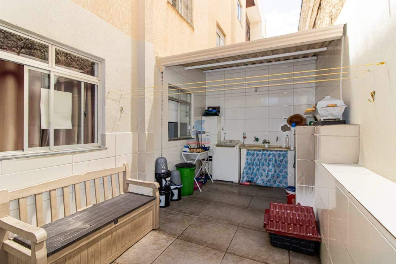 Área Privativa à venda no Fonte Grande: 