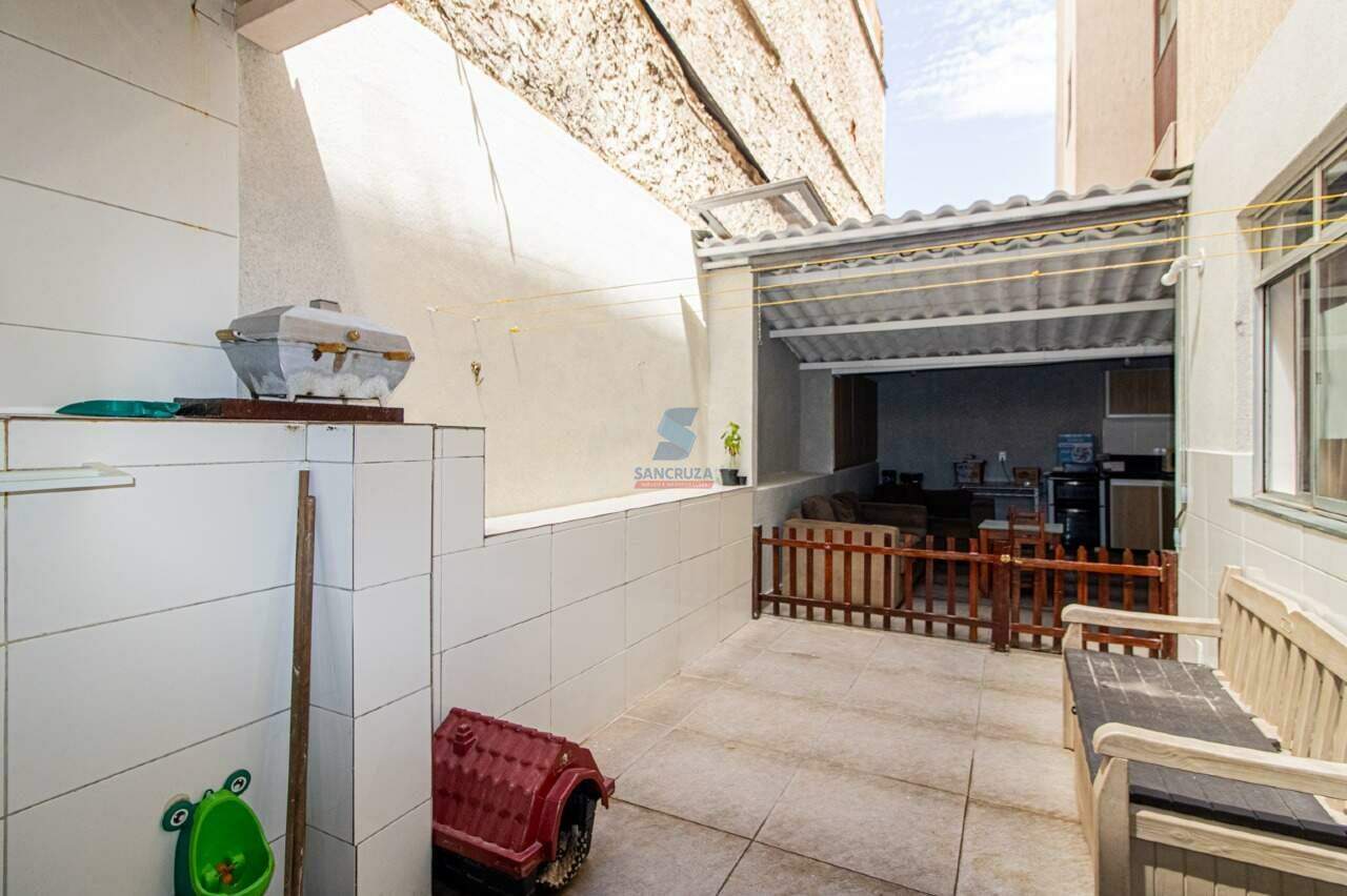 Área Privativa à venda no Fonte Grande: 