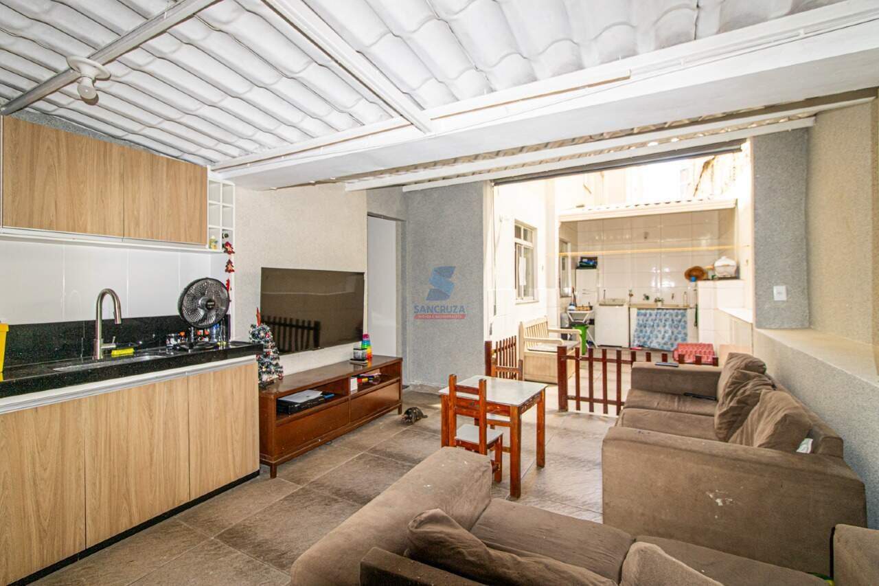 Área Privativa à venda no Fonte Grande: 