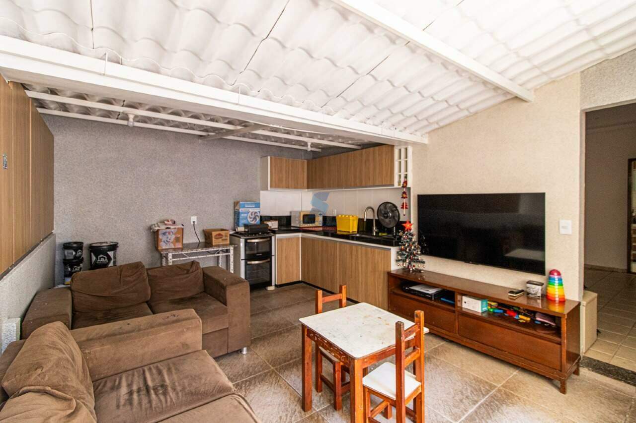 Área Privativa à venda no Fonte Grande: 