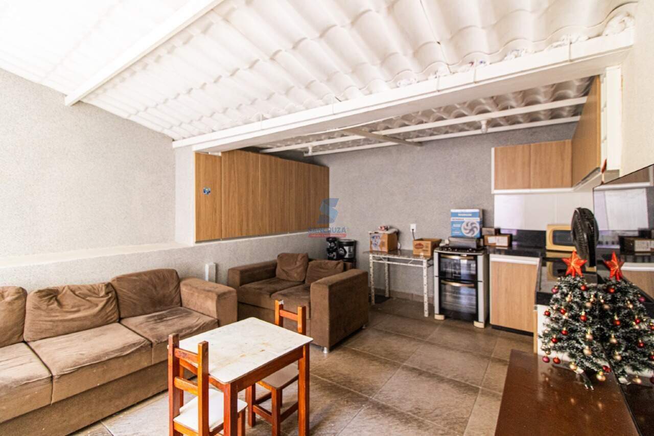 Área Privativa à venda no Fonte Grande: 