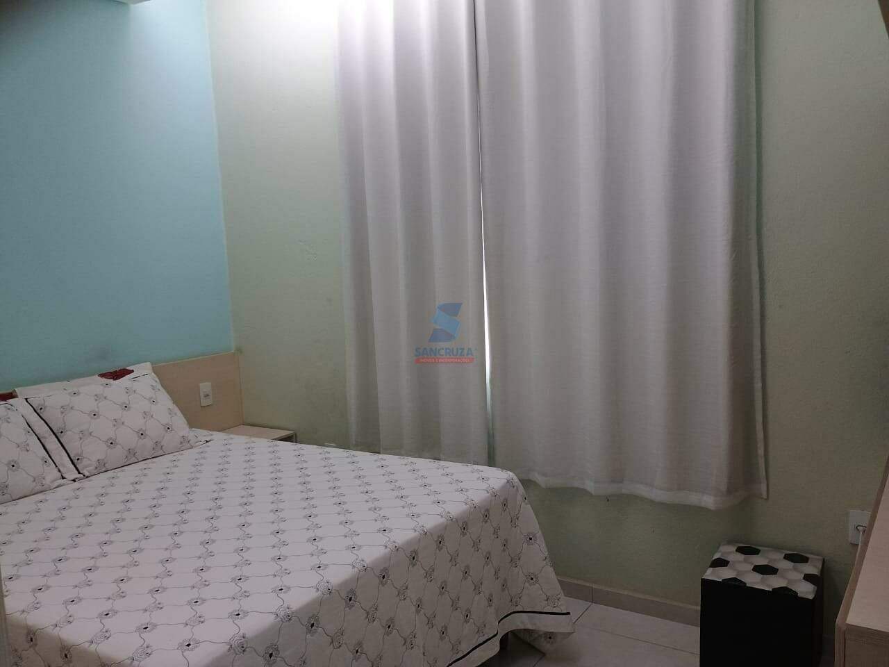 Casa à venda no Tropical: 