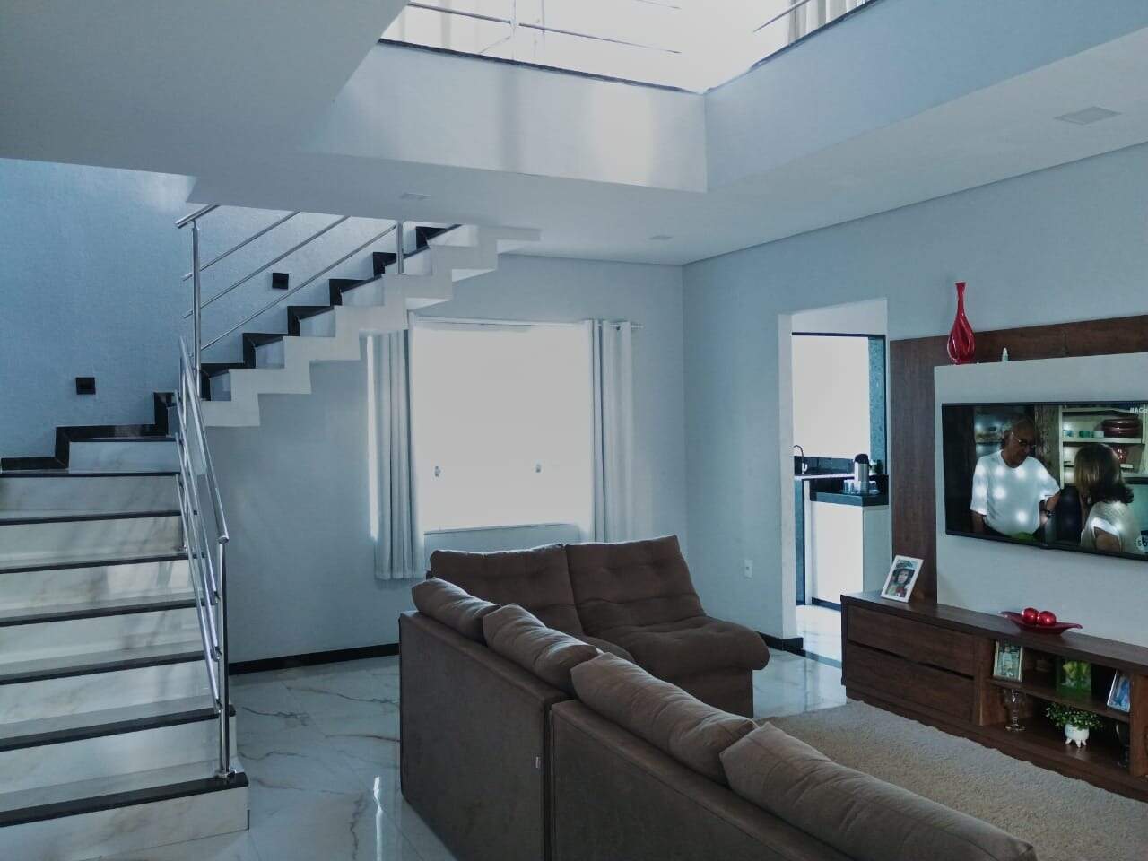 Casa à venda no Tropical: 