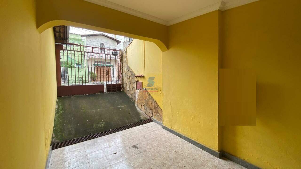 Casa à venda no Eldorado: 